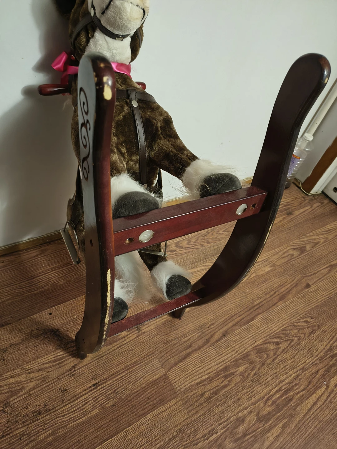 Rocking Horse Toy - photo 3