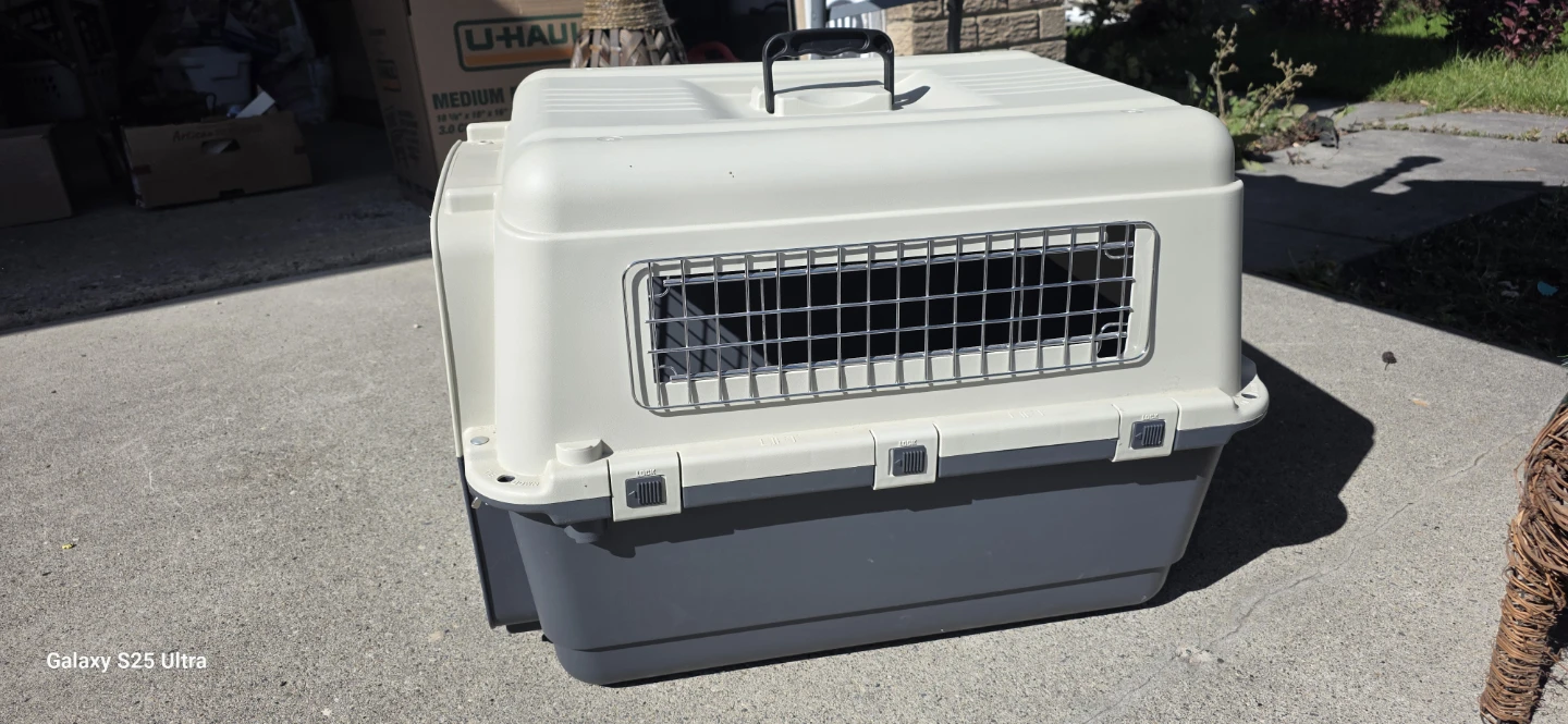 Pet Carrier