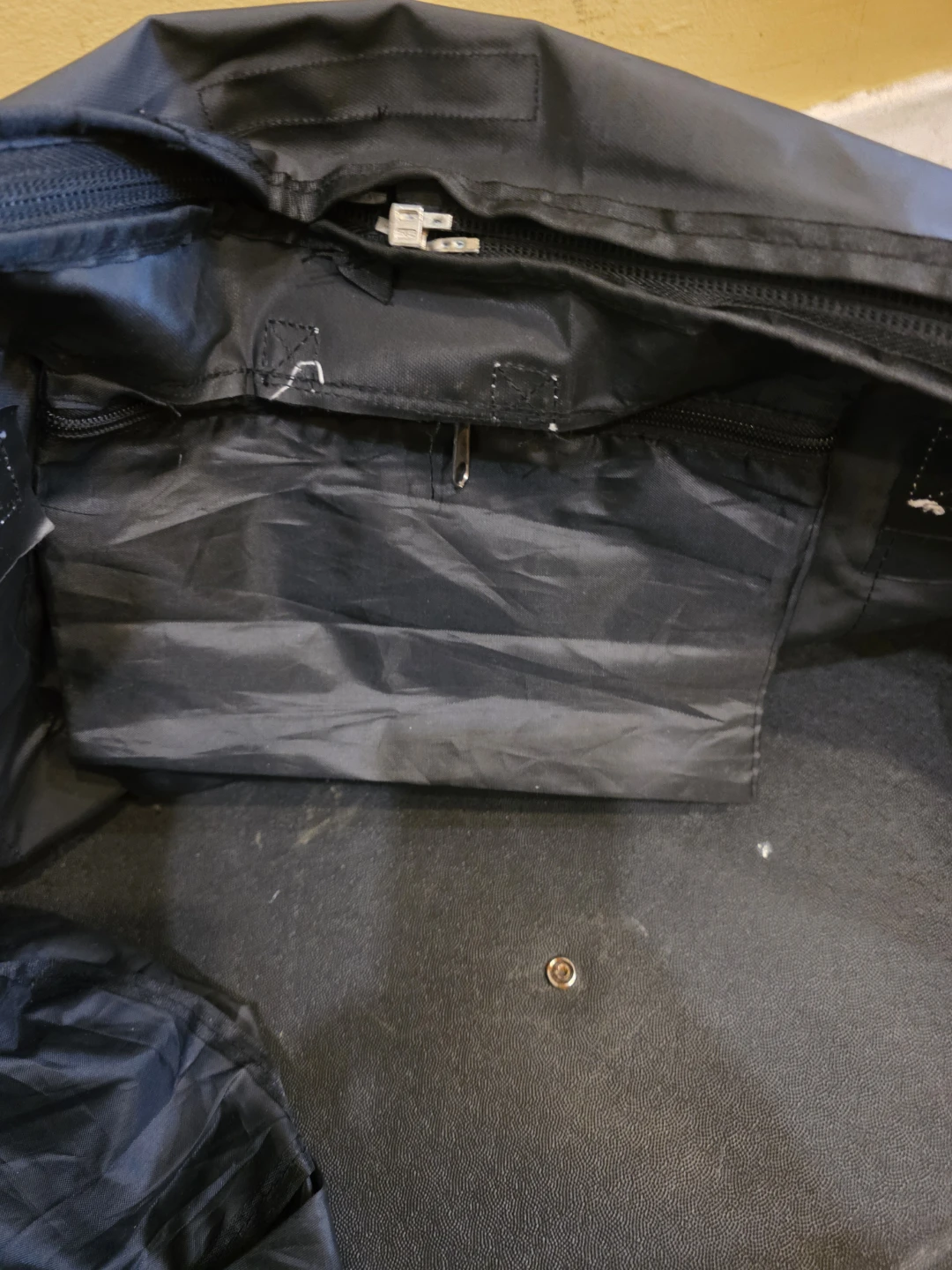 Force Hockey Equipment Bag - photo 2