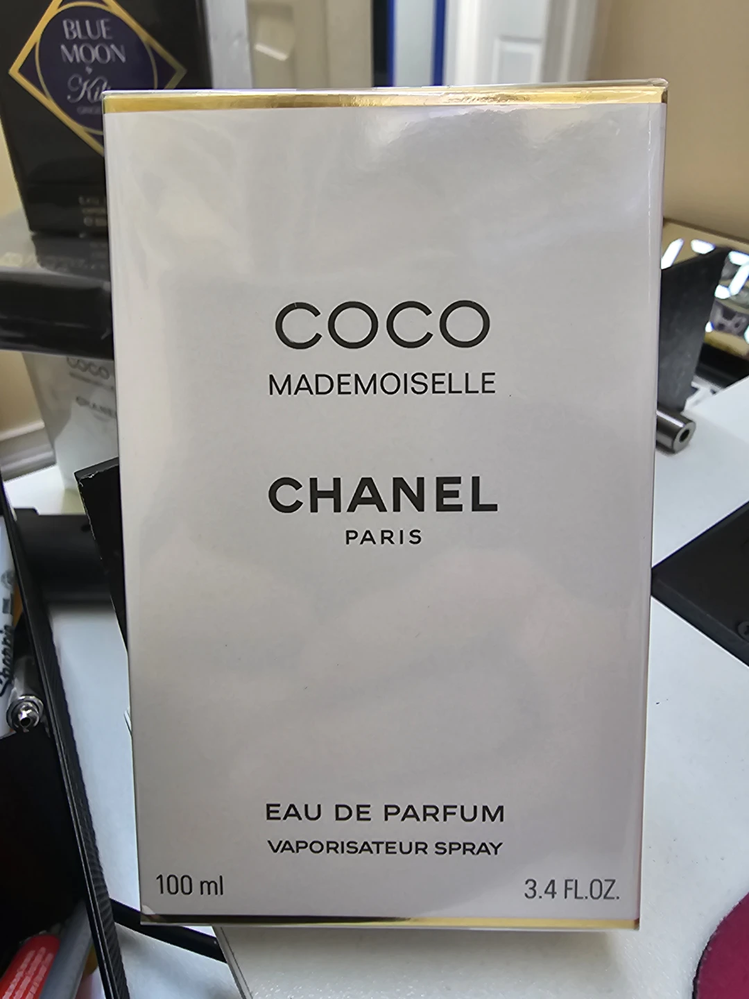 Chanel Coco Mademoiselle Eau de Parfum 100ml