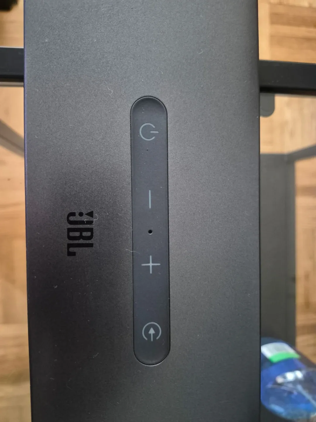 JBL Bar 5.1 Surround Soundbar and Subwoofer - photo 3