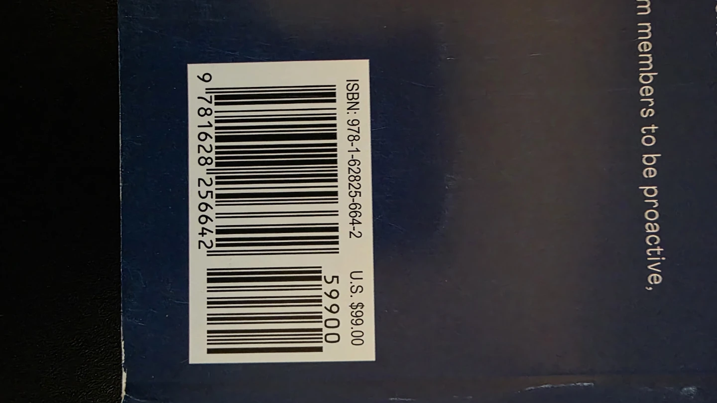 PMBOK Guide - Seventh Edition - photo 3