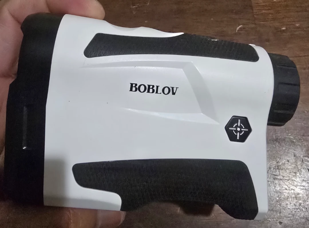 golf rangefinder BOBLOV