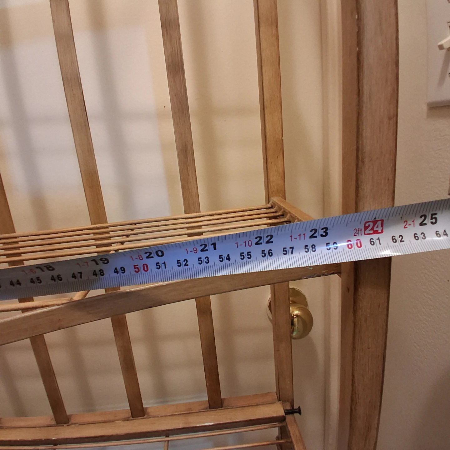 Three-Tier Over-the-Toilet Shelf - photo 5