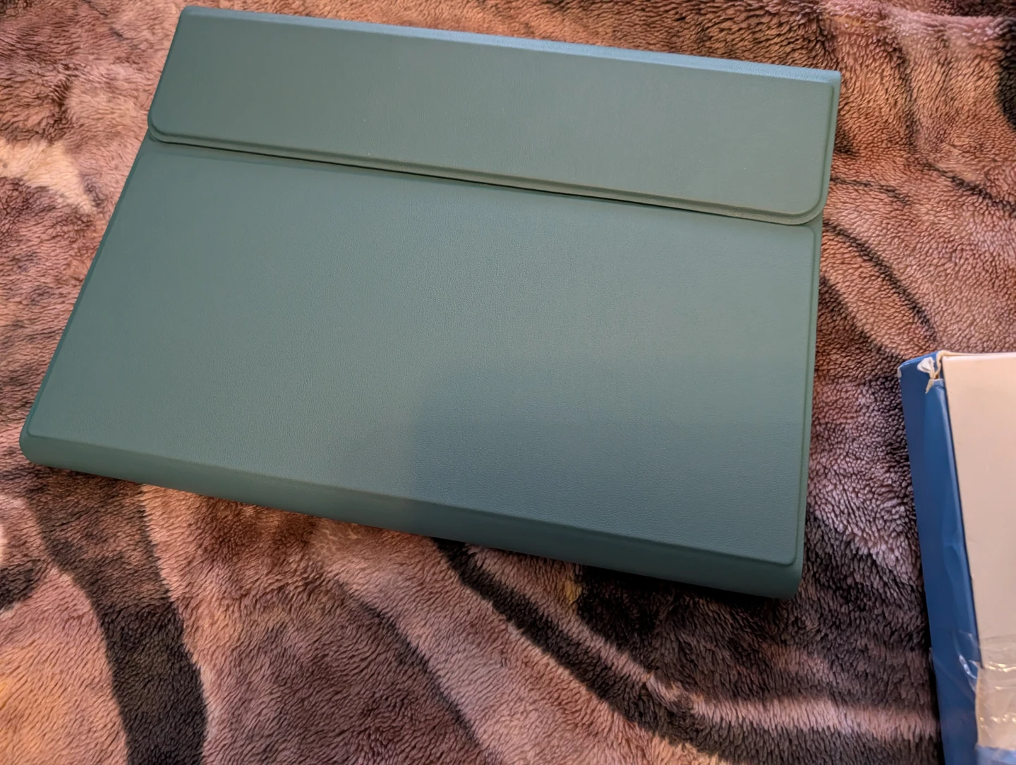 Samsung Galaxy Tablet Keyboard Case - photo 2