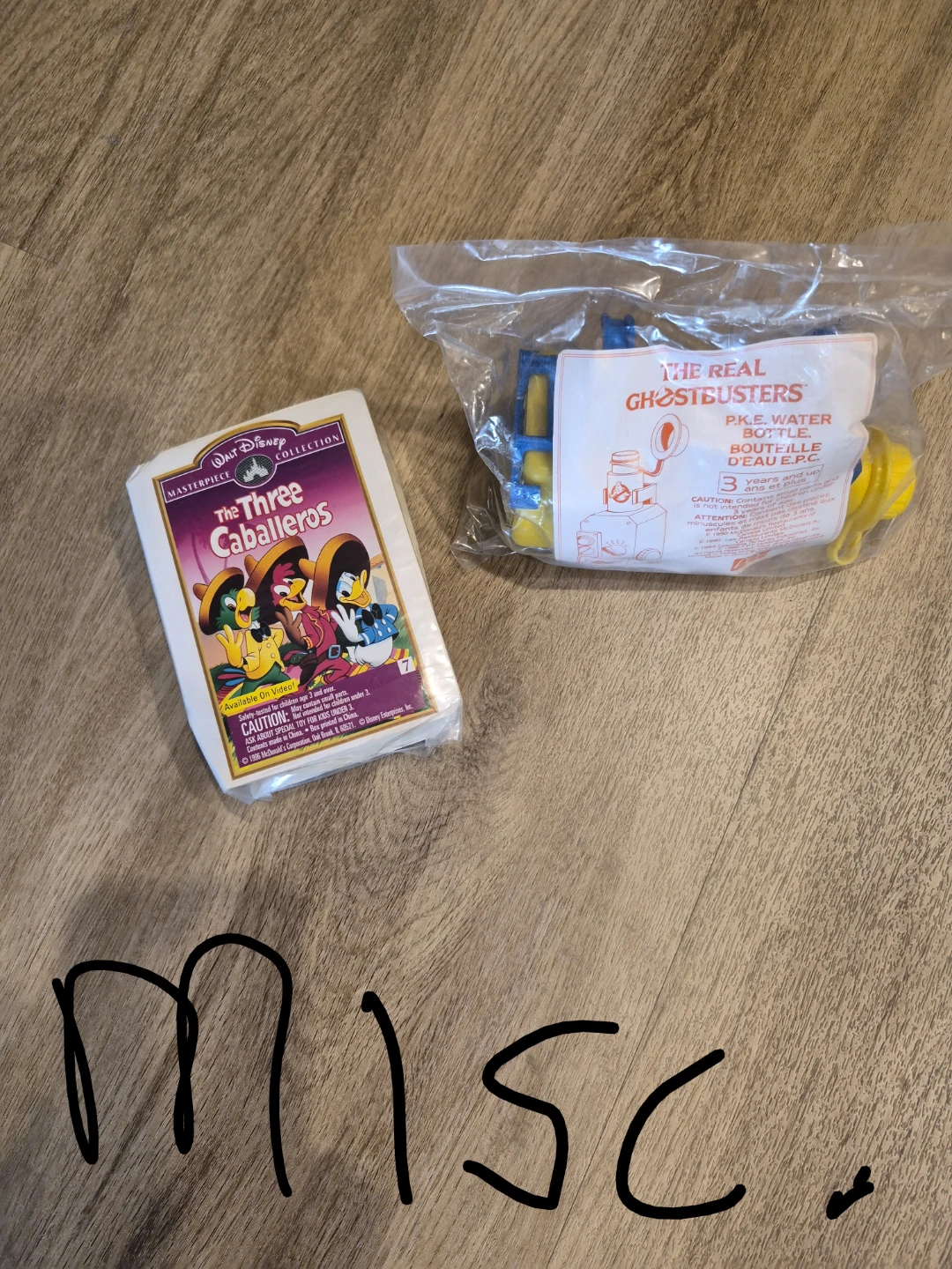 Assorted McDonald's Toys - photo 2