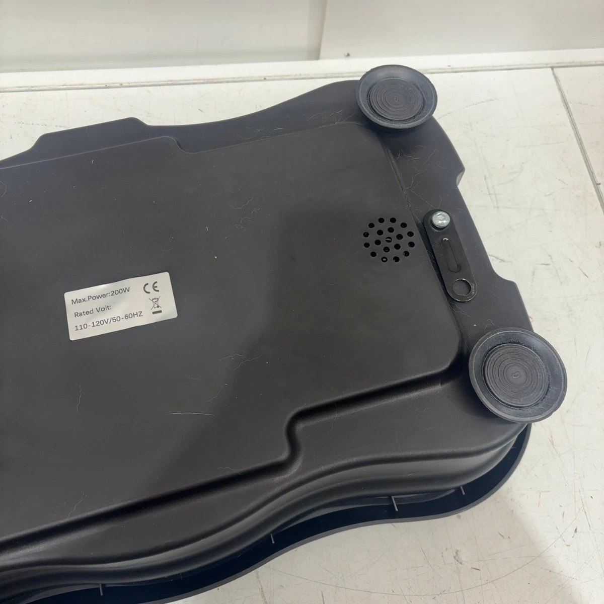 Full Body Vibration Plate - photo 5