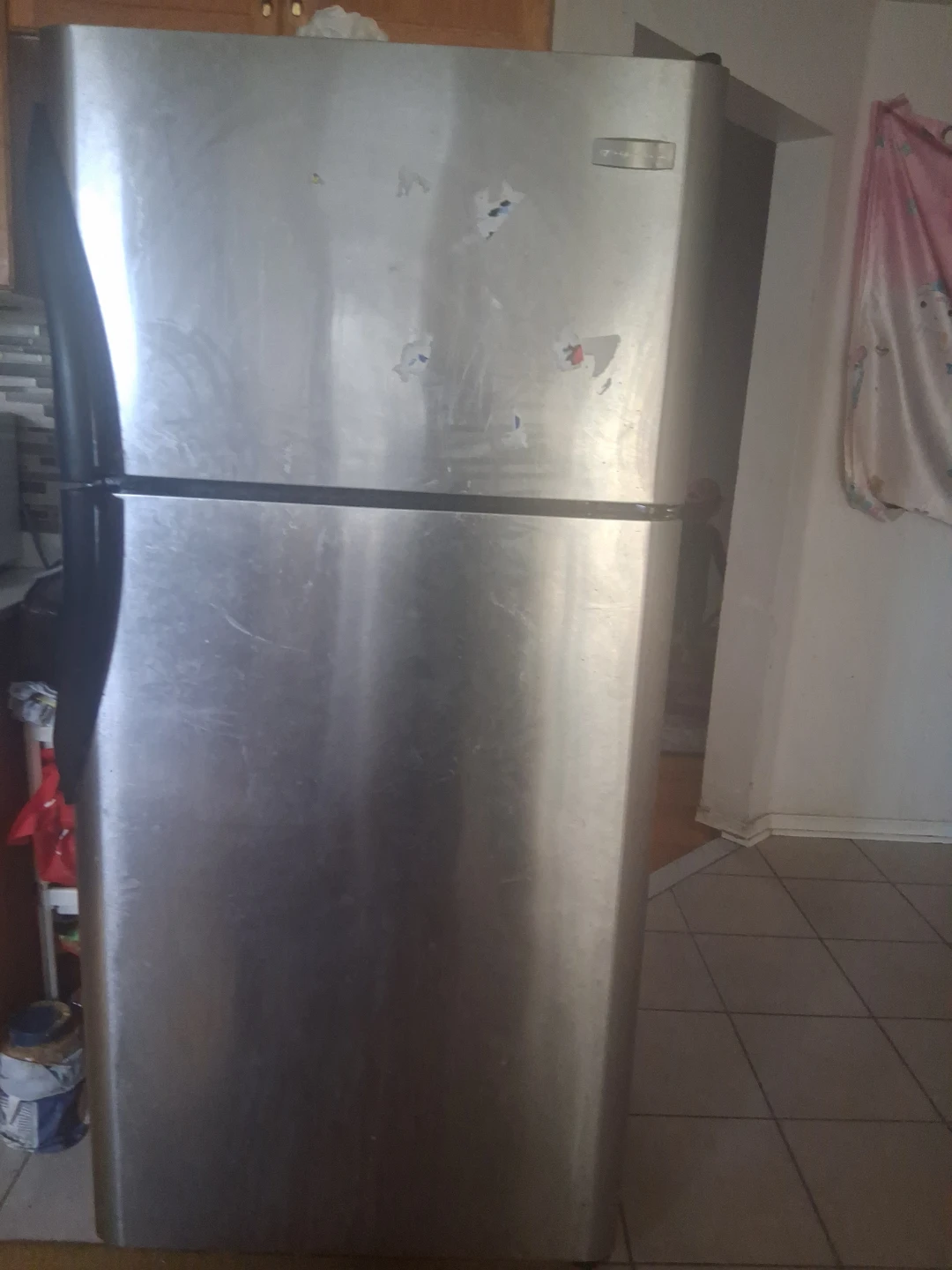 Fridge