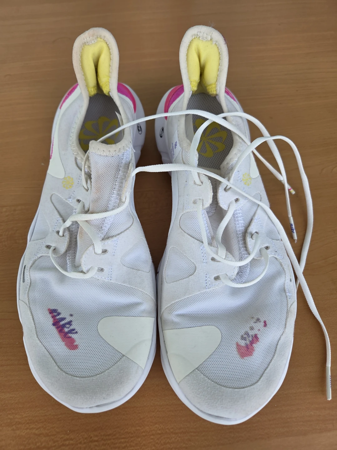 Nike Free RN Running Shoes