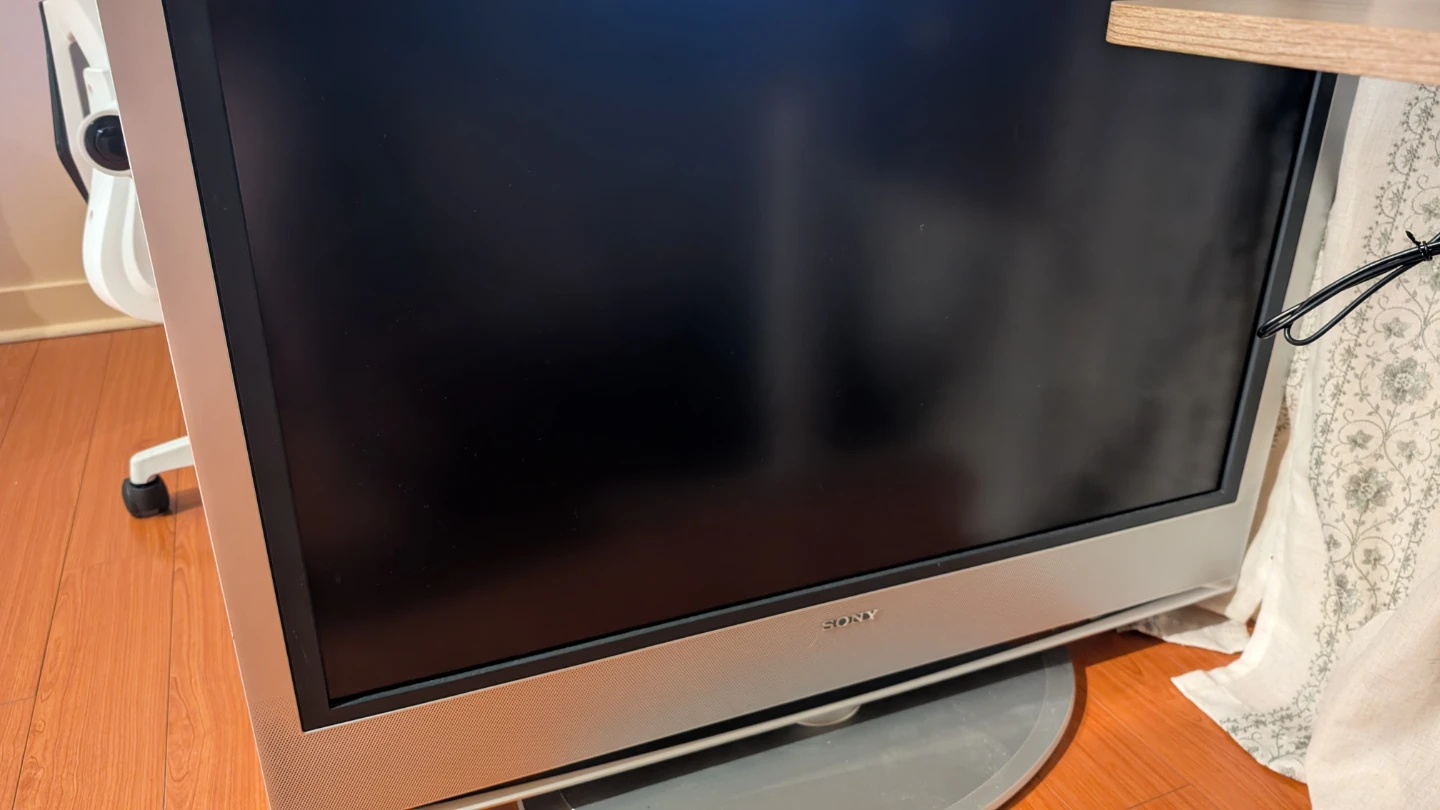Television