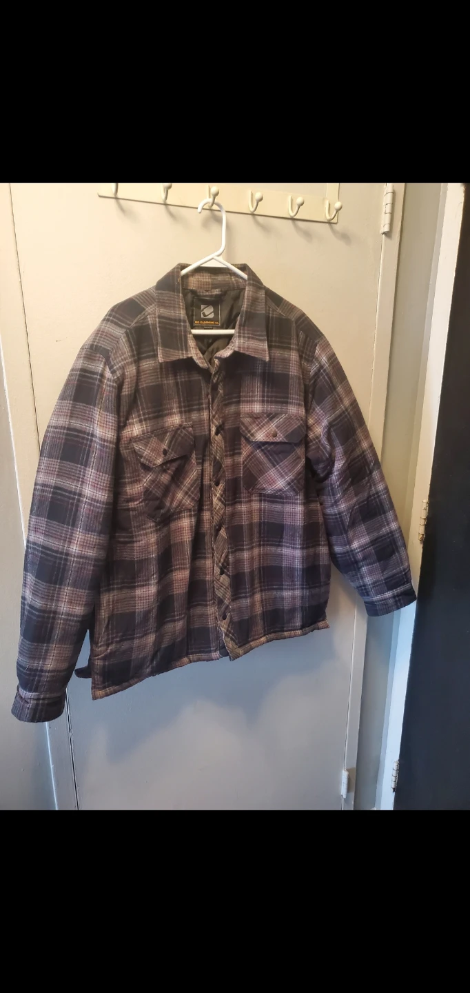 Men's Jackets for Work - photo 4