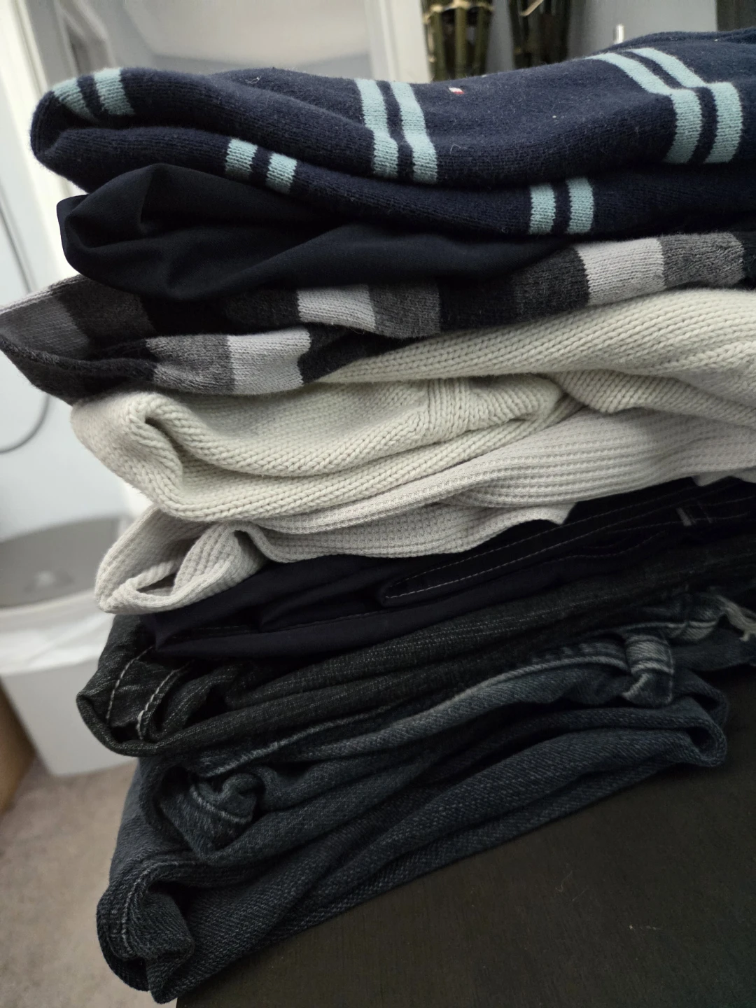 Assorted Men's Clothing Bundle - photo 2