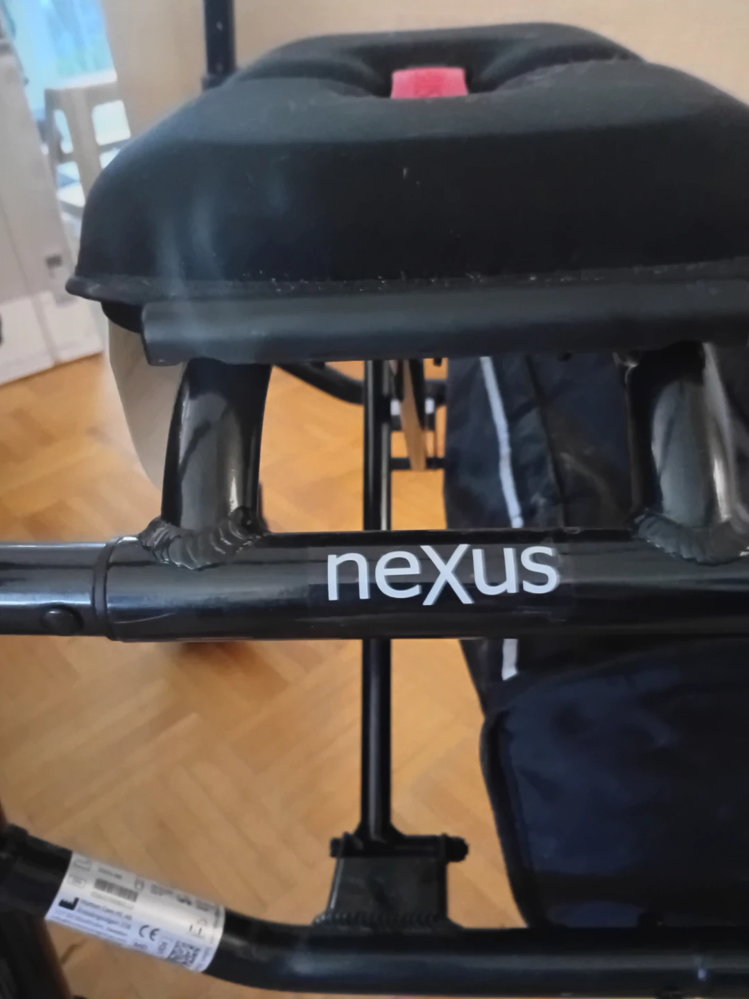 Nexus Rollator Walker - photo 4