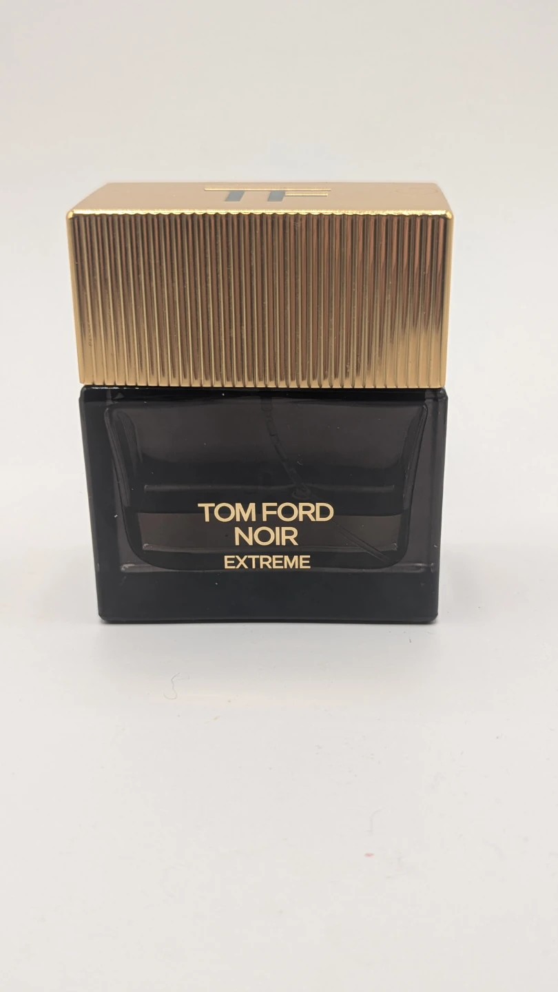 Tom Ford Noir Extreme Cologne 20 ml left - photo 3