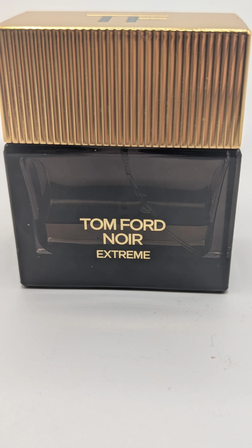 Tom Ford Noir Extreme Cologne 20 ml left - photo 4