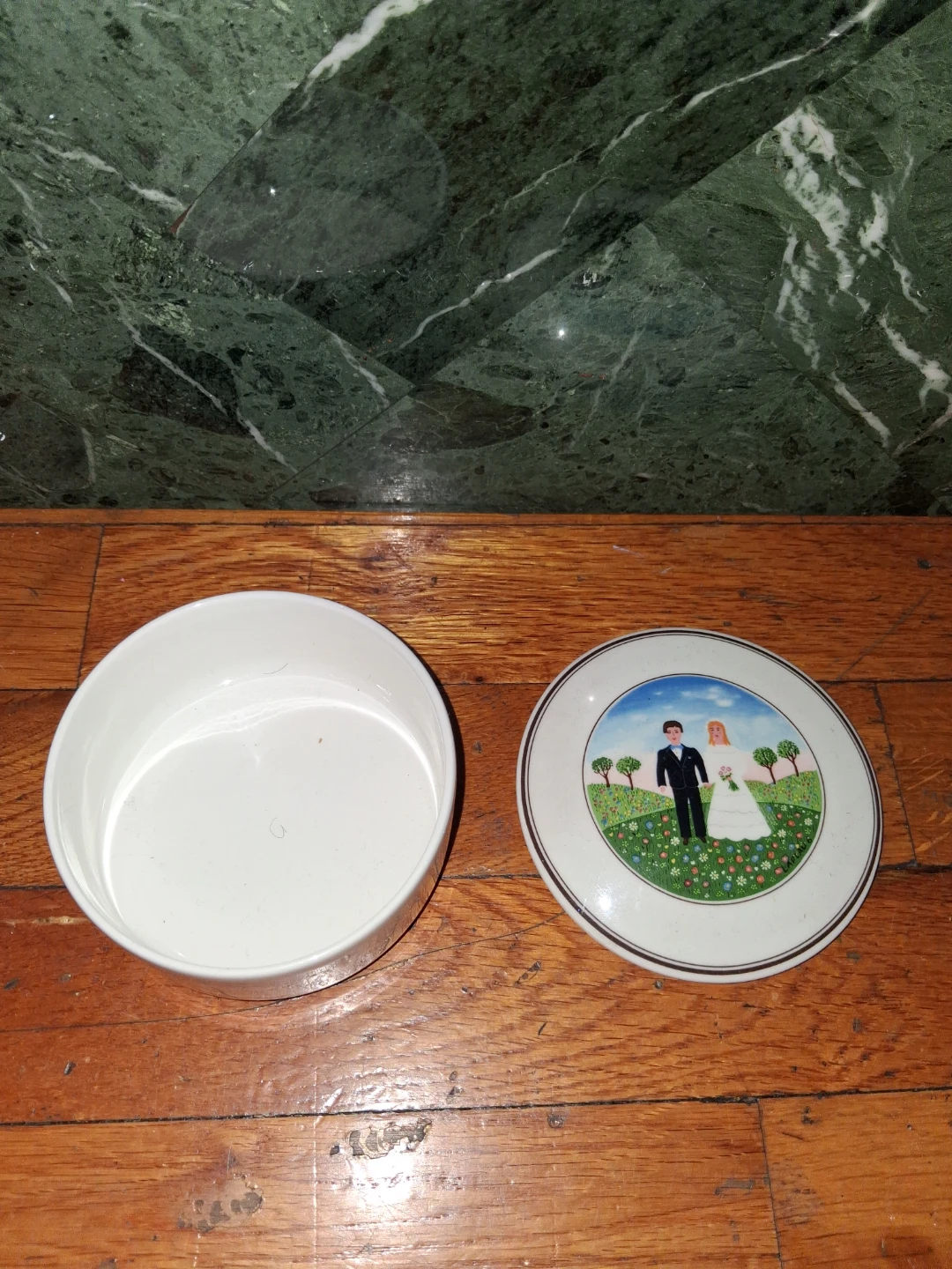 Lovely Trinket Box (Marry Me) - photo 2