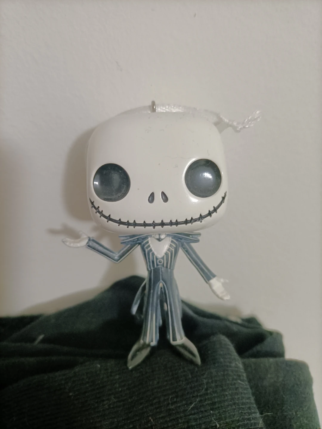 🏈Funko Pop Jack Skellington Ornament