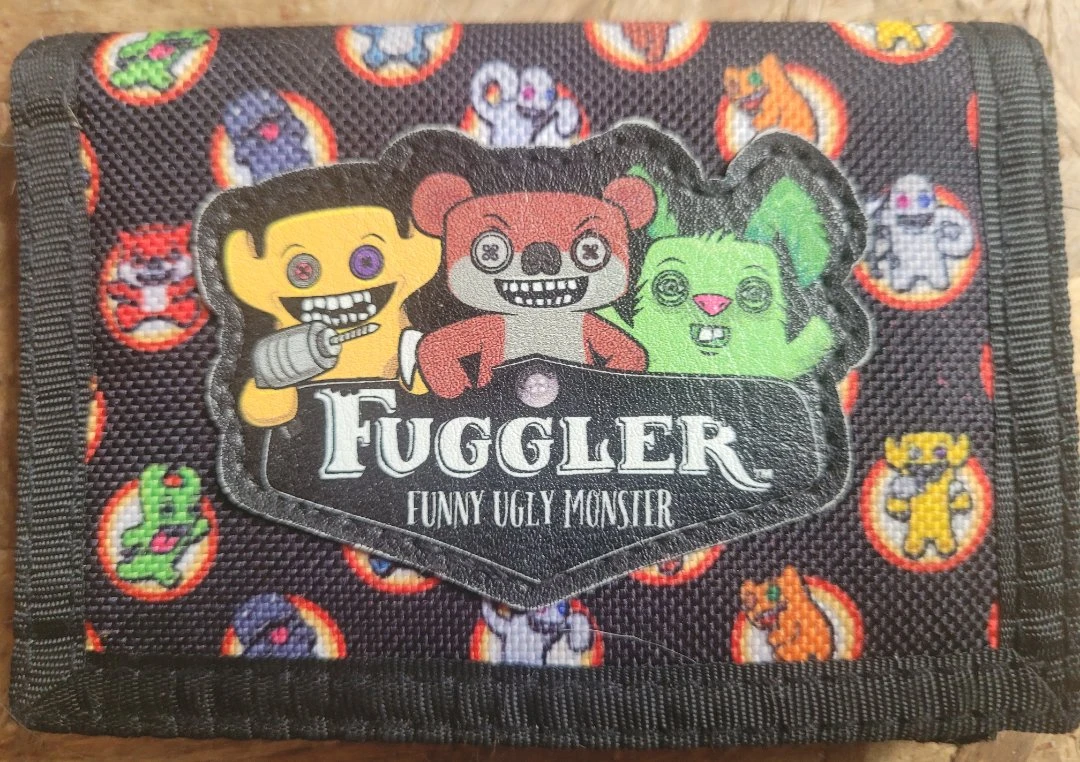 Fuggler wallet bn