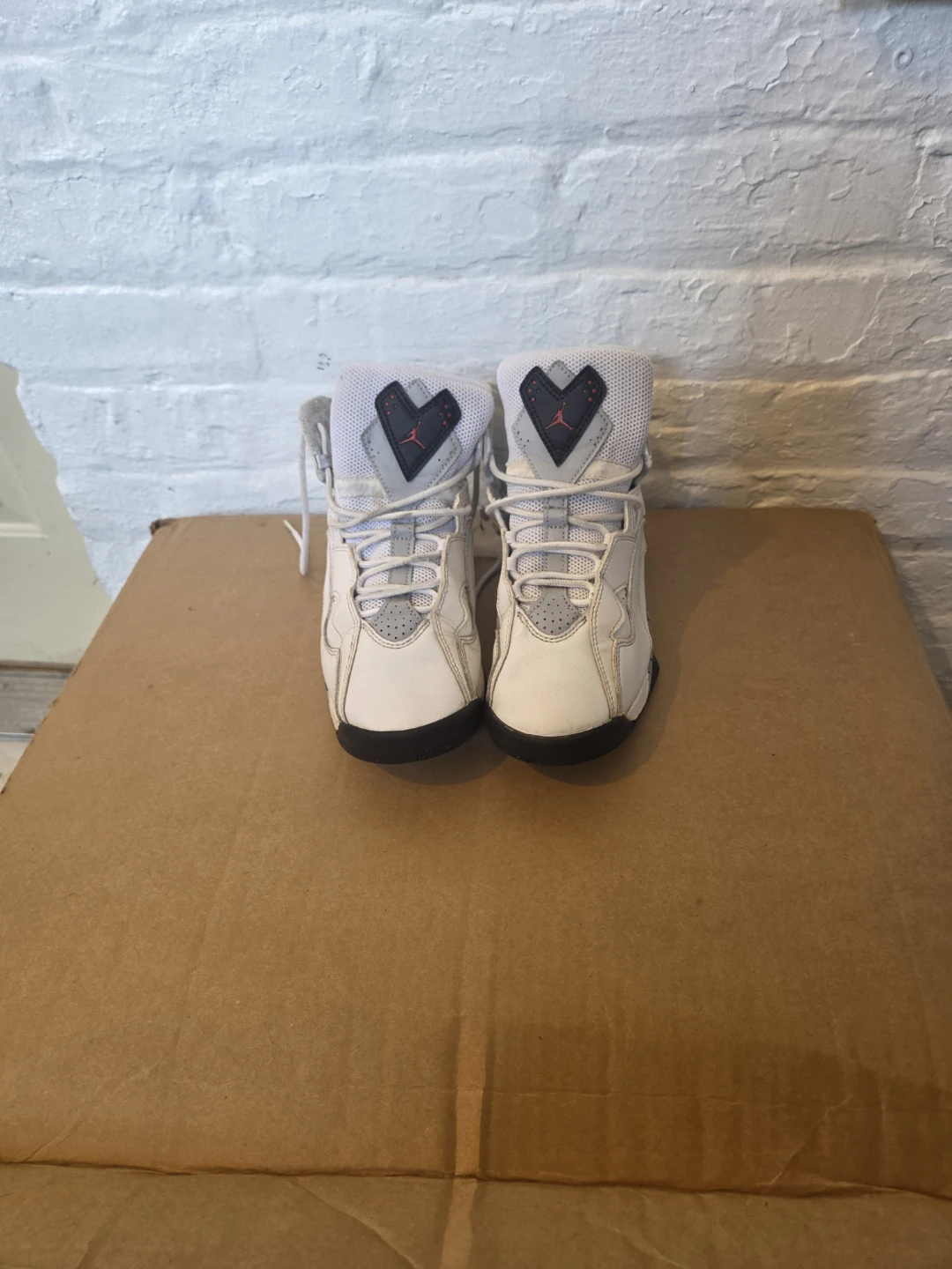 Jordan True Flight Shoes - photo 3