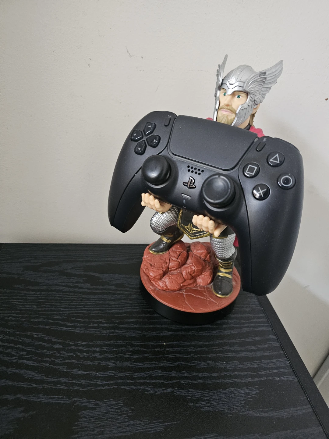 Marvel Thor Cable Guy Controller Holder - photo 5