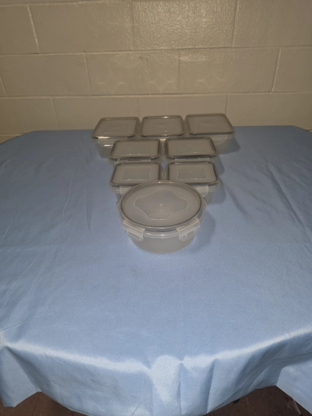 OXO Good Grips 16-Piece Smart Seal Food Set - photo 2