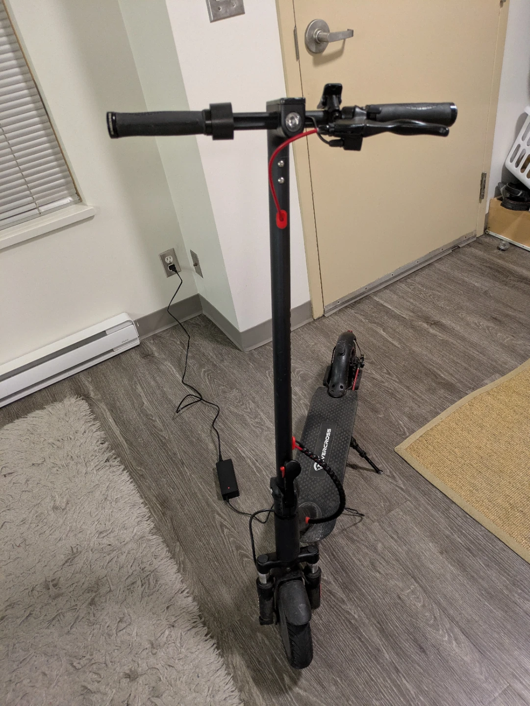 Scooter - photo 4