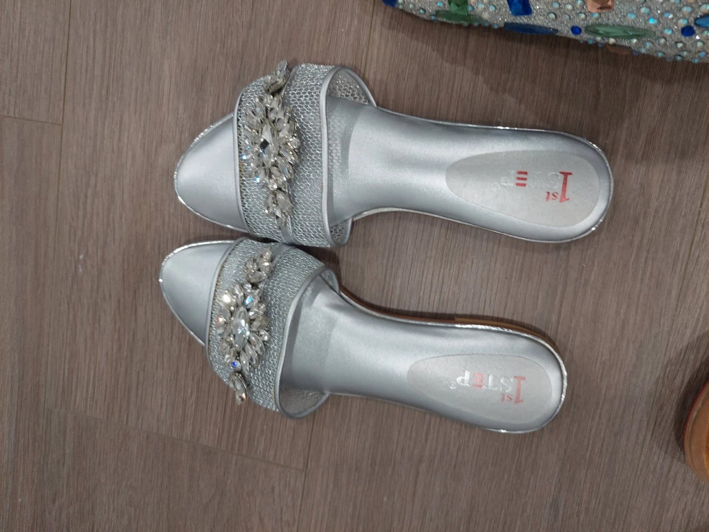 Assorted Women's Embellished Sandals and Heels - photo 2