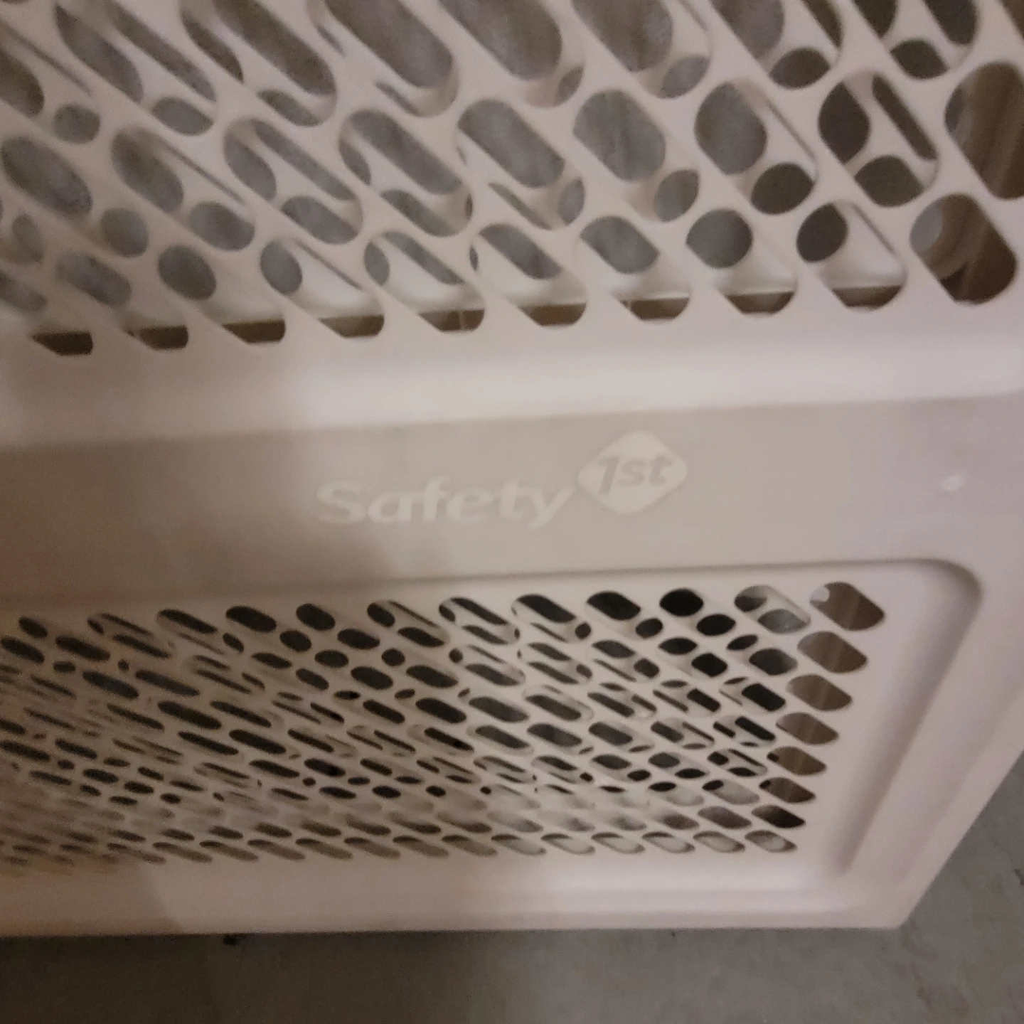 Safety 1st Baby Gate - photo 2