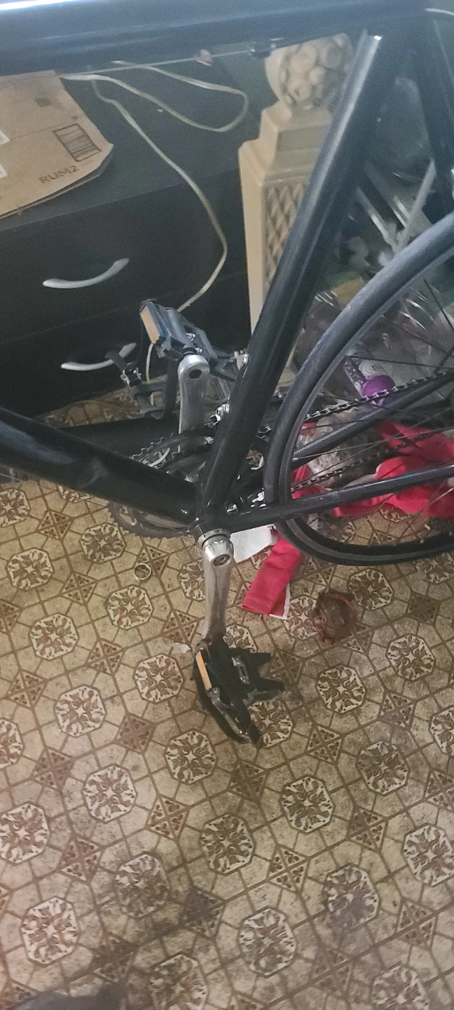 Profile Carbon Stryke Aerobars - photo 4