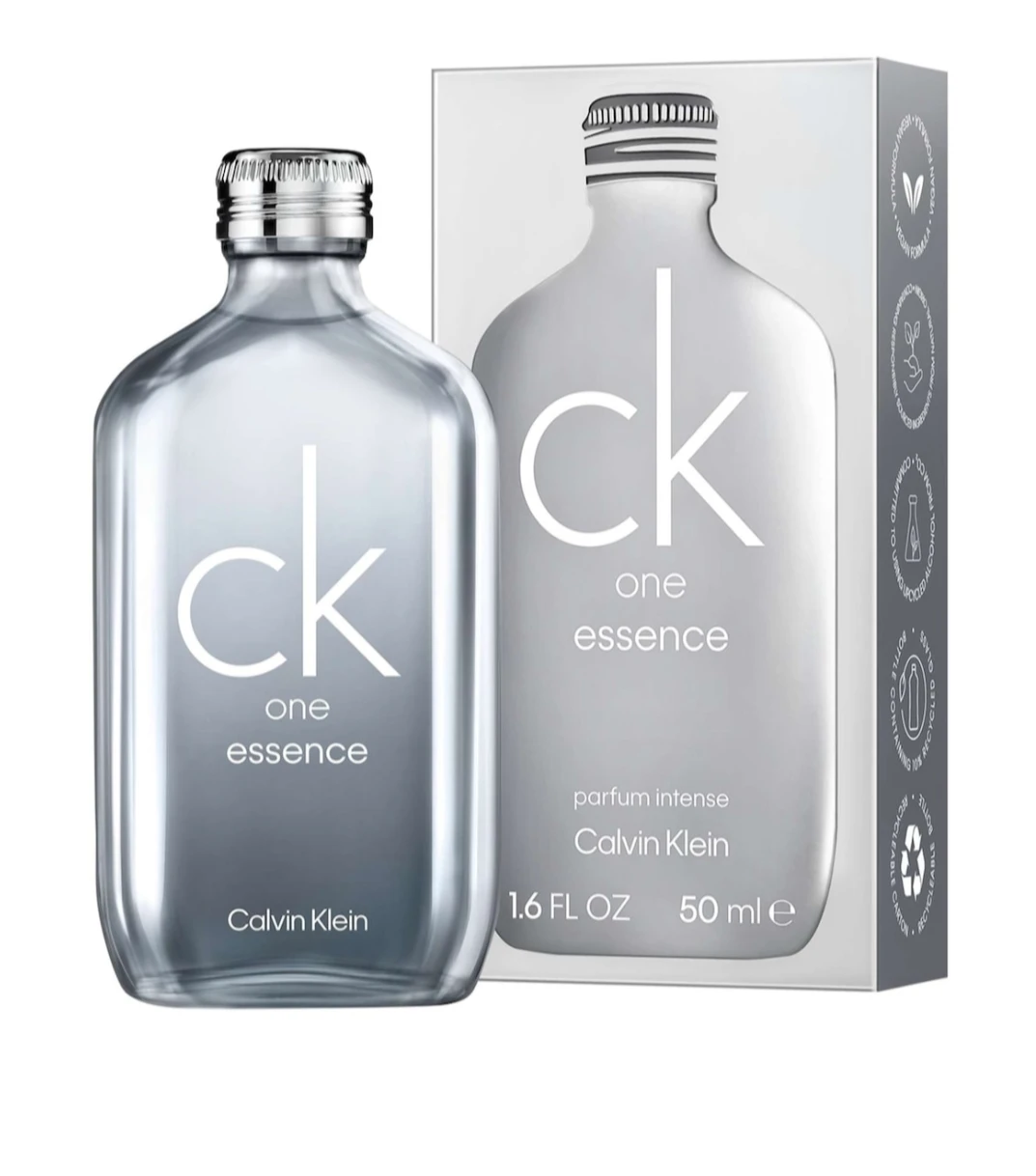 Calvin Klein CK One Essence Parfum Intense 50 ml