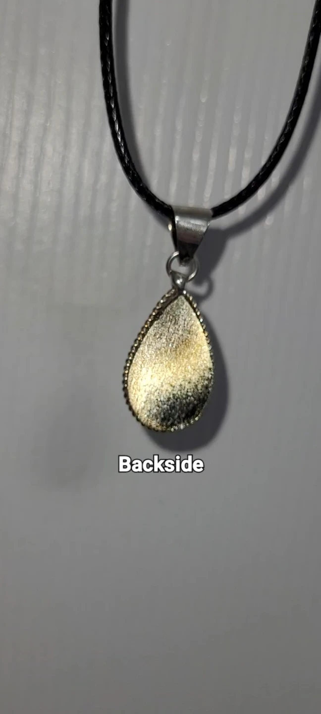 Crystal Necklaces - photo 5