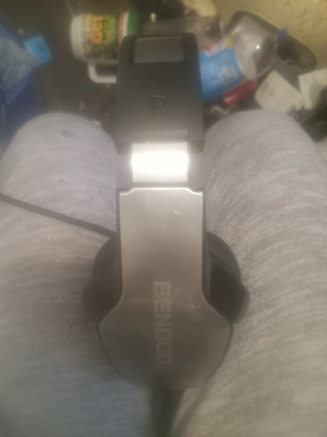 Bengoo Gaming Headset