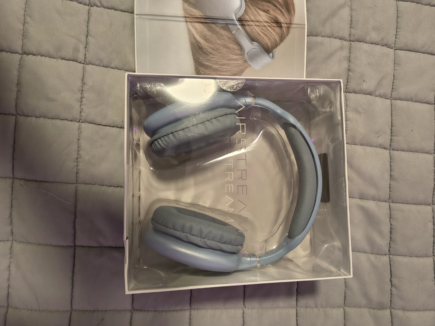 Lifestyle Advanced Airstream X Wireless Headphones - photo 2