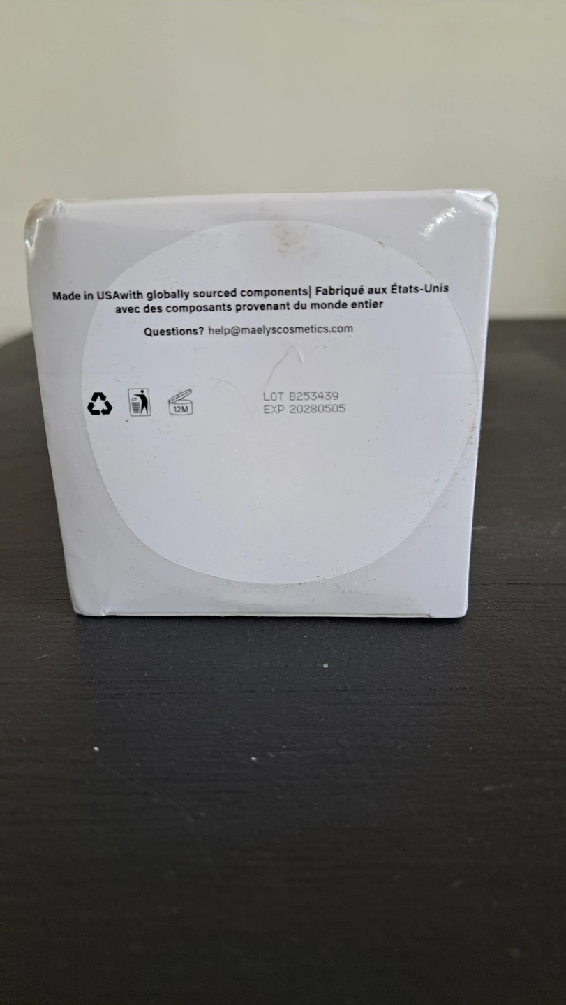 Get-Dreamy Overnight Toning Body Whip - photo 4