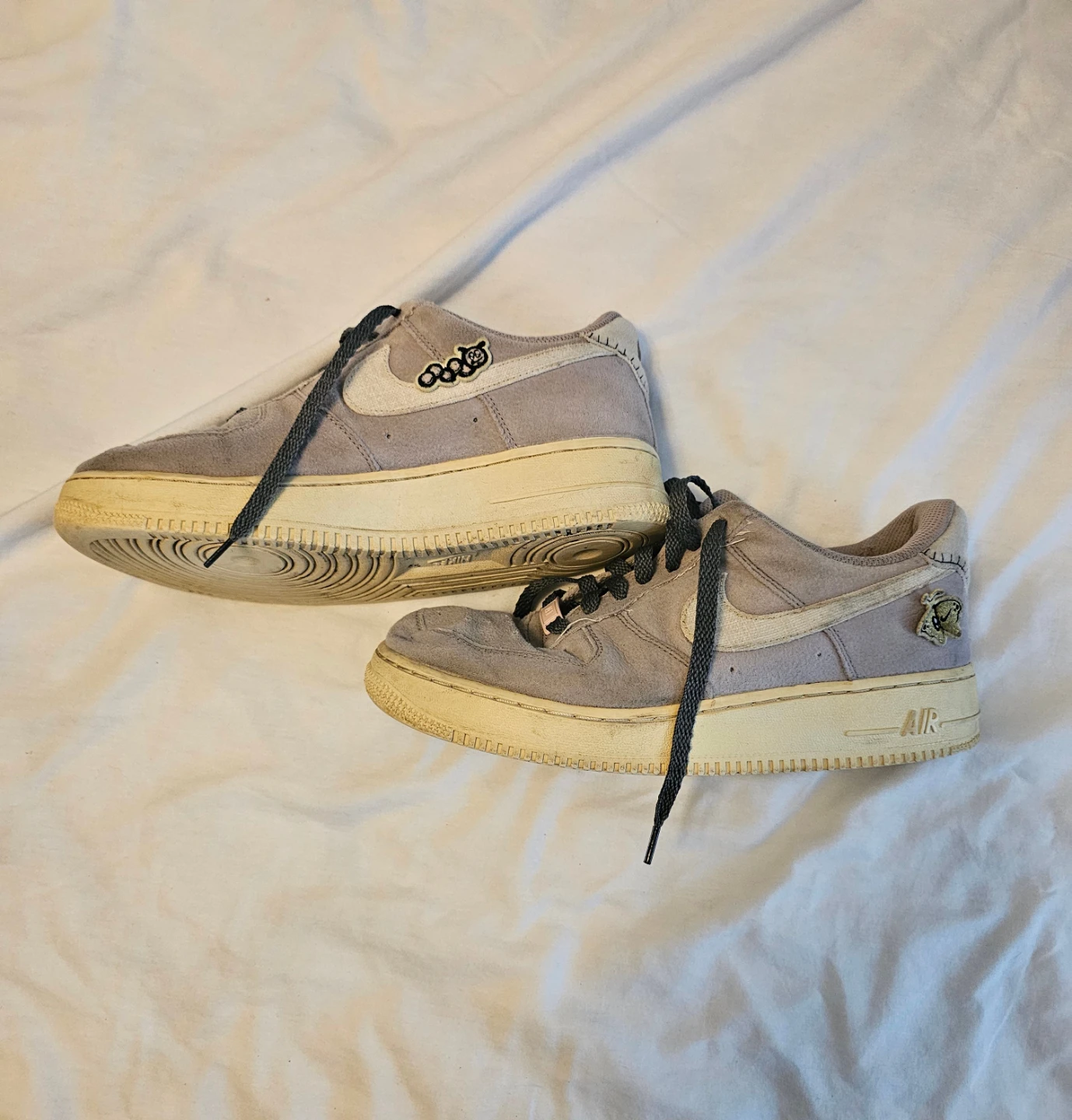Nike Air Force 1, Women's, Size 8.5