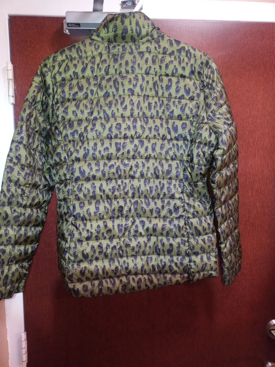 Old Navy Girls Youth Jacket - Size XS - New! - photo 2