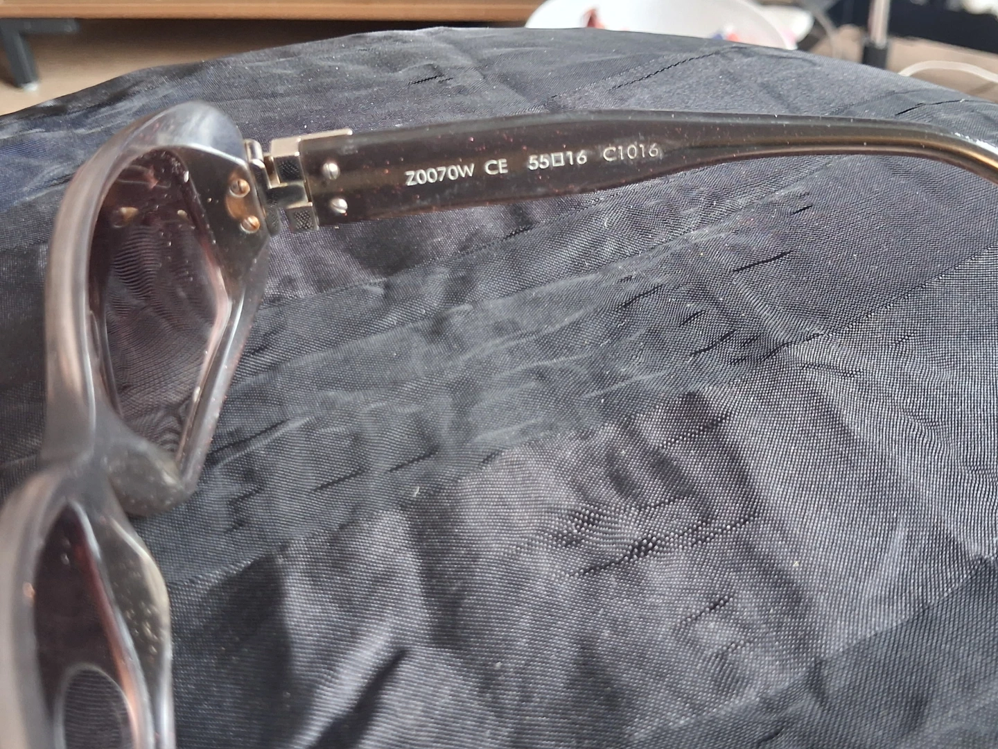 Louis Vuitton Sunglasses - photo 3