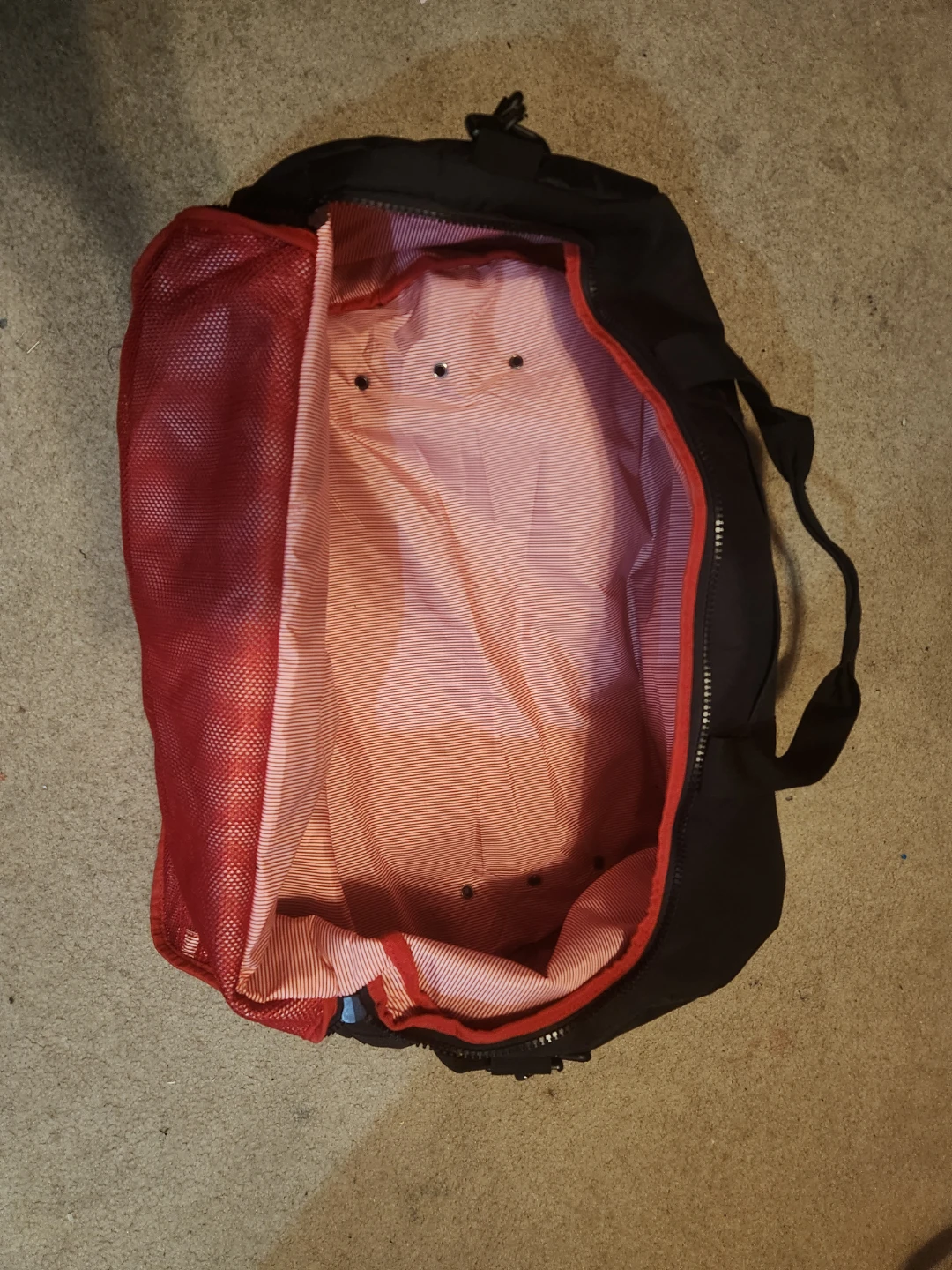 Herschel Supply Co. Duffel Bag - photo 4