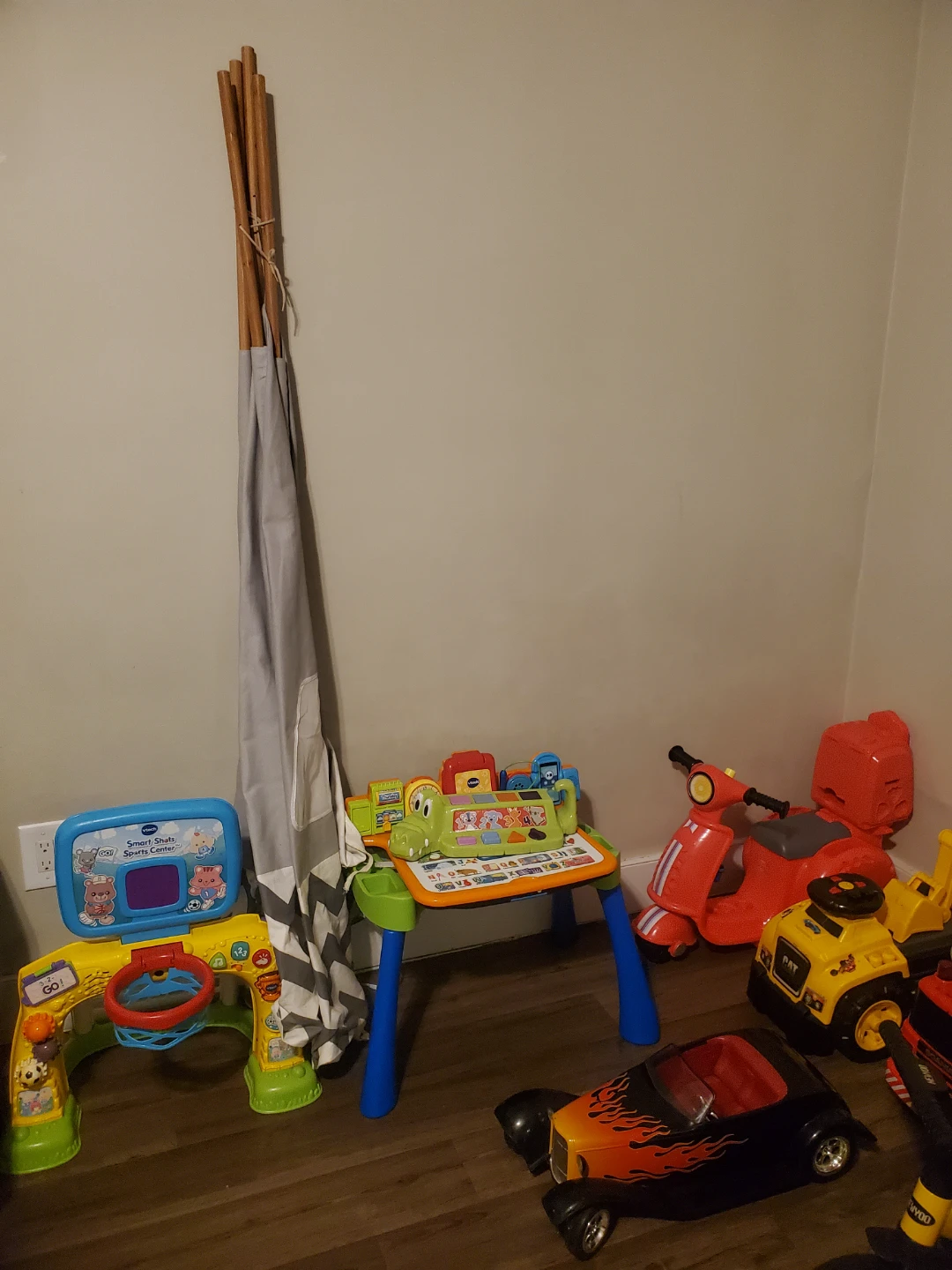 Toys