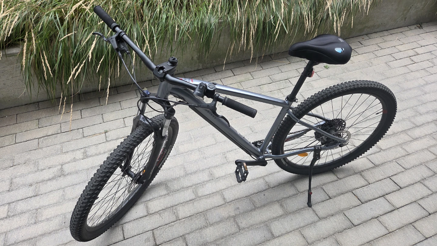 Rockrider Explore 520 Mountain Bike