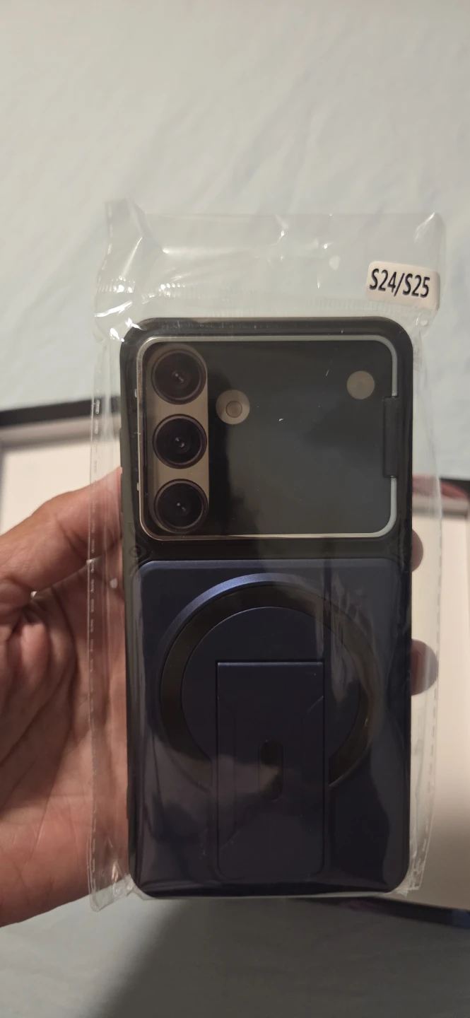 ESEECASE Phone Case for S24/S25