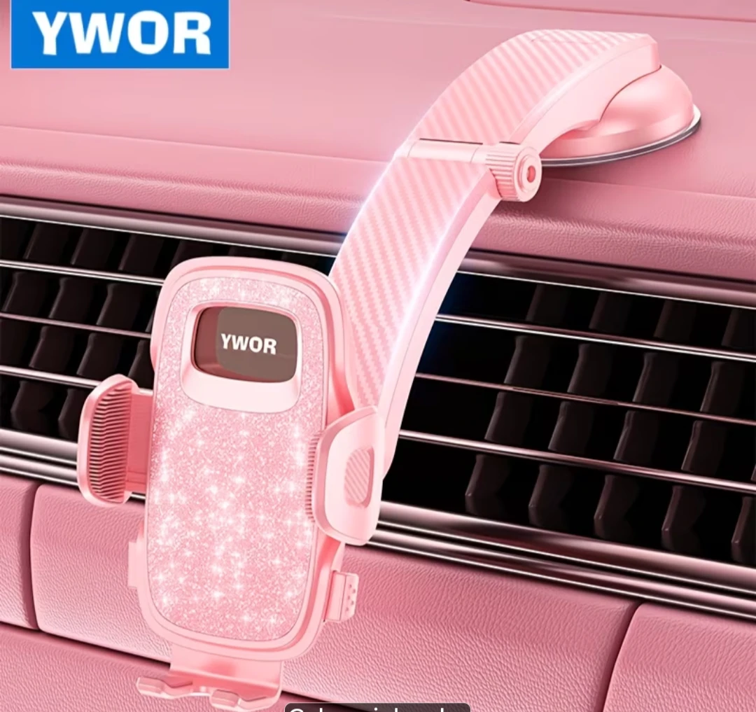 Adjustable Car Phone Mount - photo 5