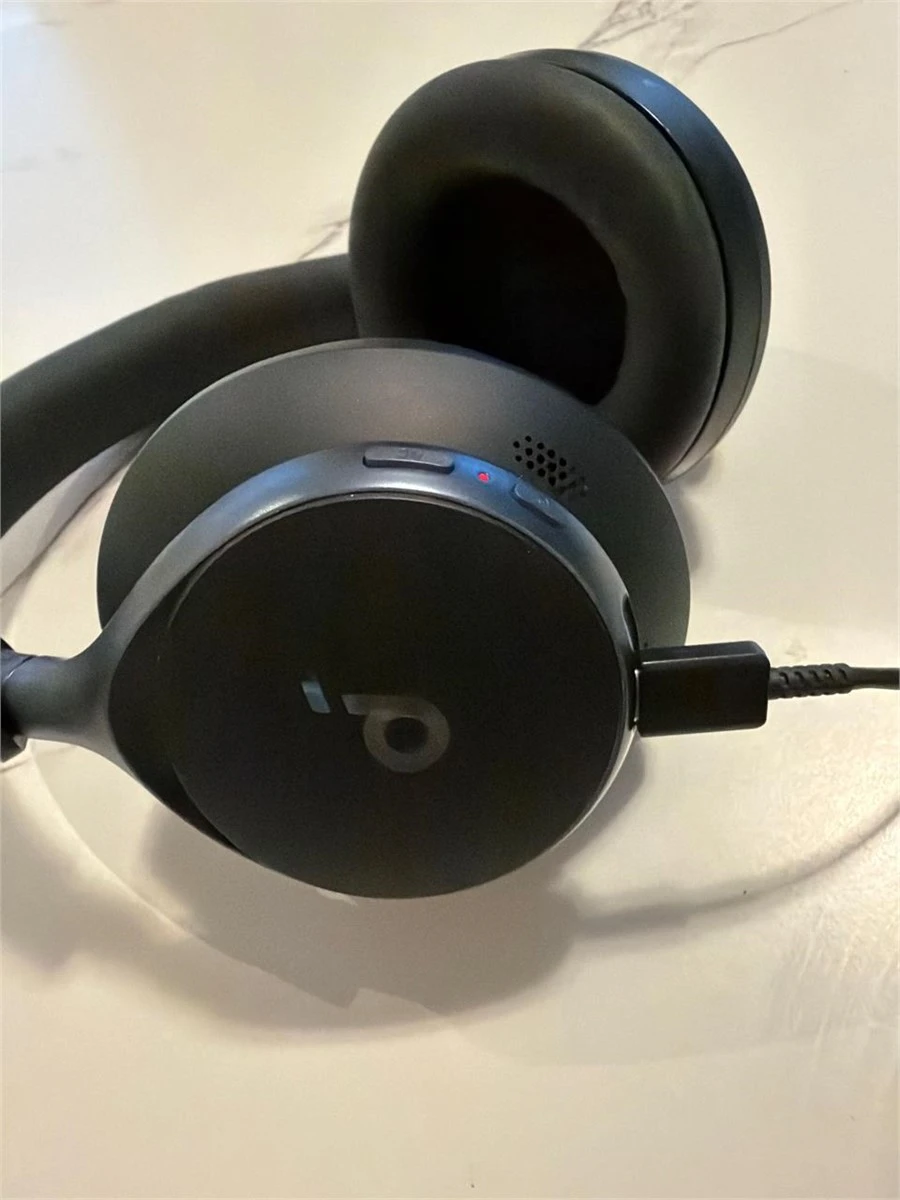 Anker Soundcore Q30 Headphones - photo 3