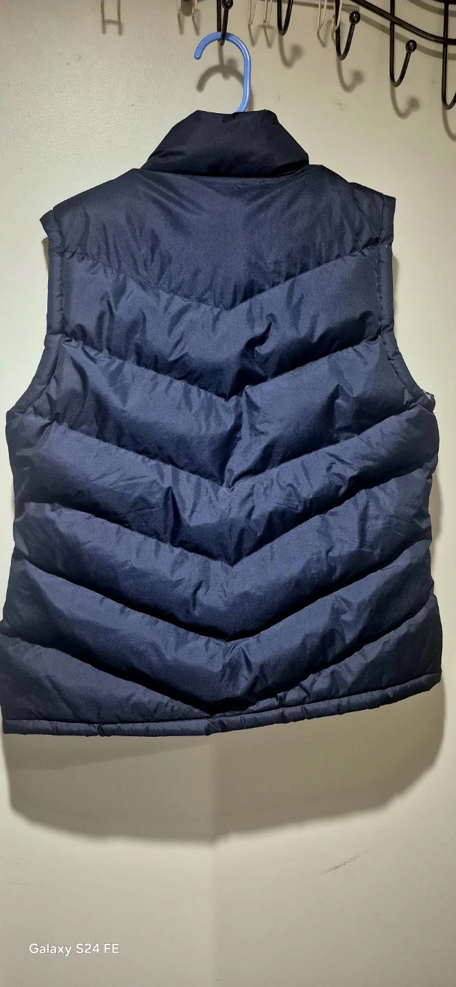 Men's  winter vest - photo 3