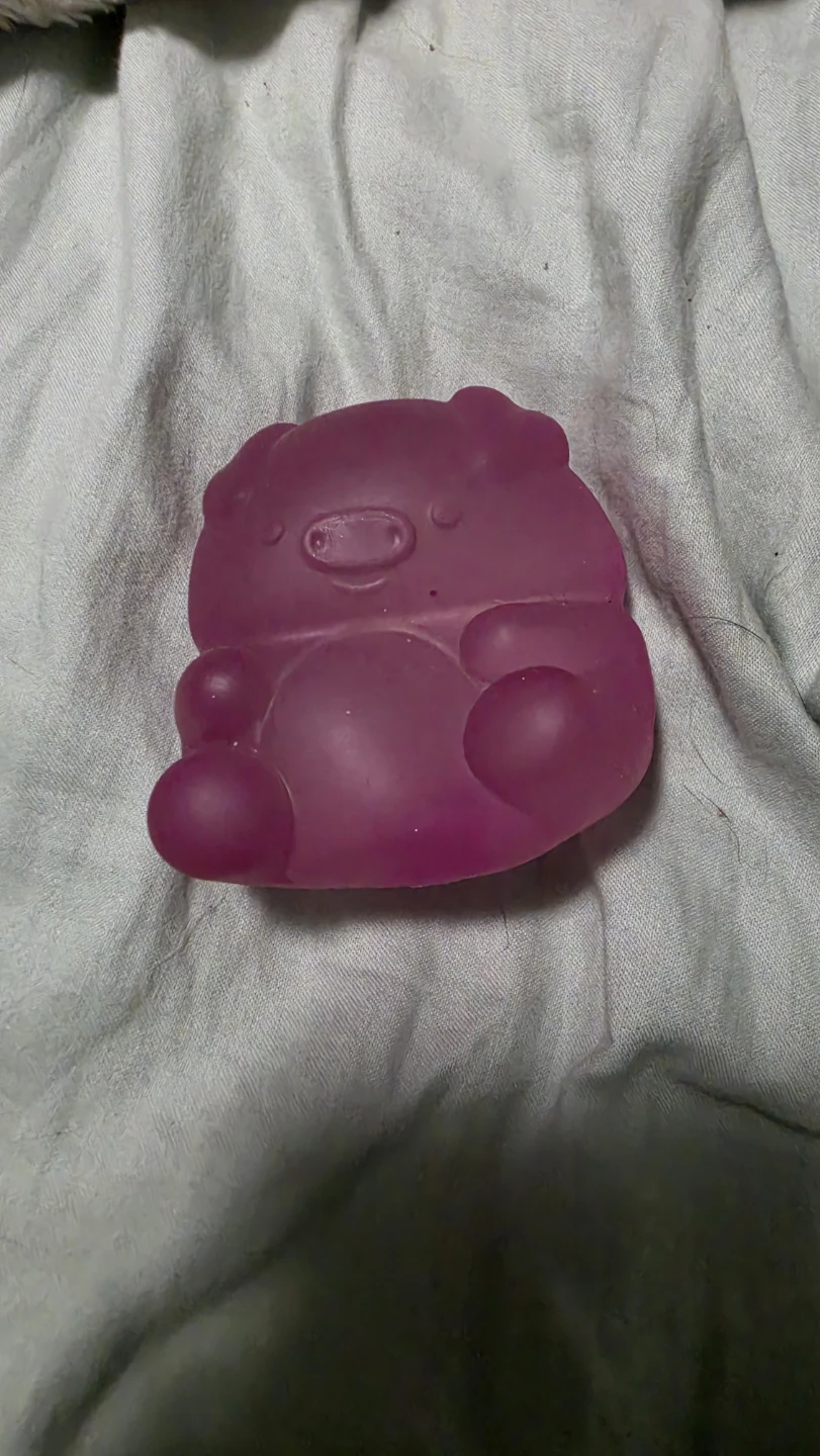 Squishy Toys - photo 4