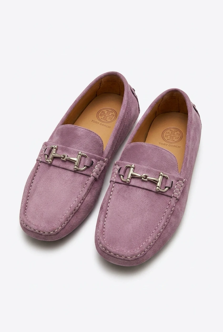 Amale Walken Driving Mocs - photo 4