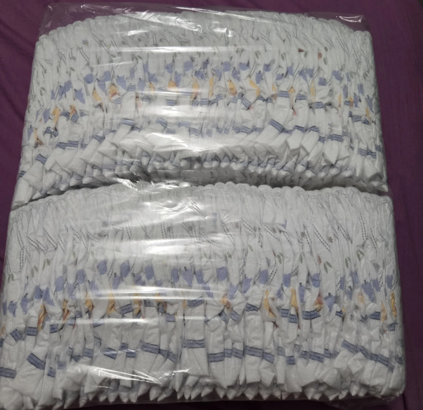 Huggies Little Snugglers Size 2 Diapers (72 diapers in pack) - photo 3