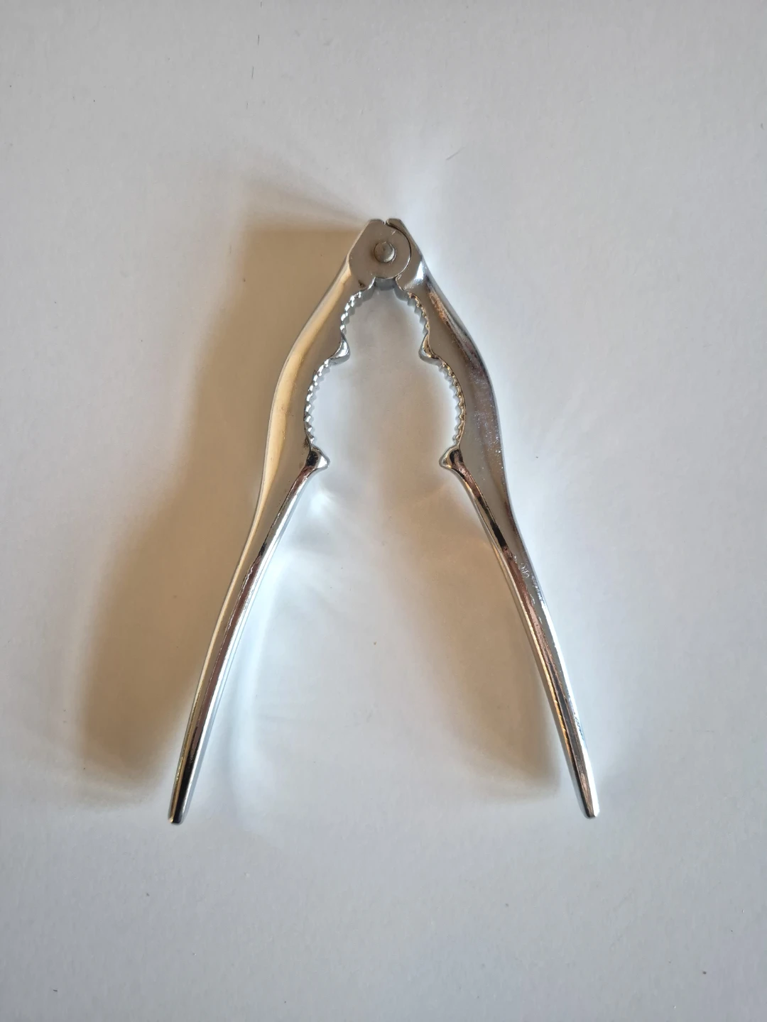 Nut Cracker / Seafood Cracker NEW - photo 4