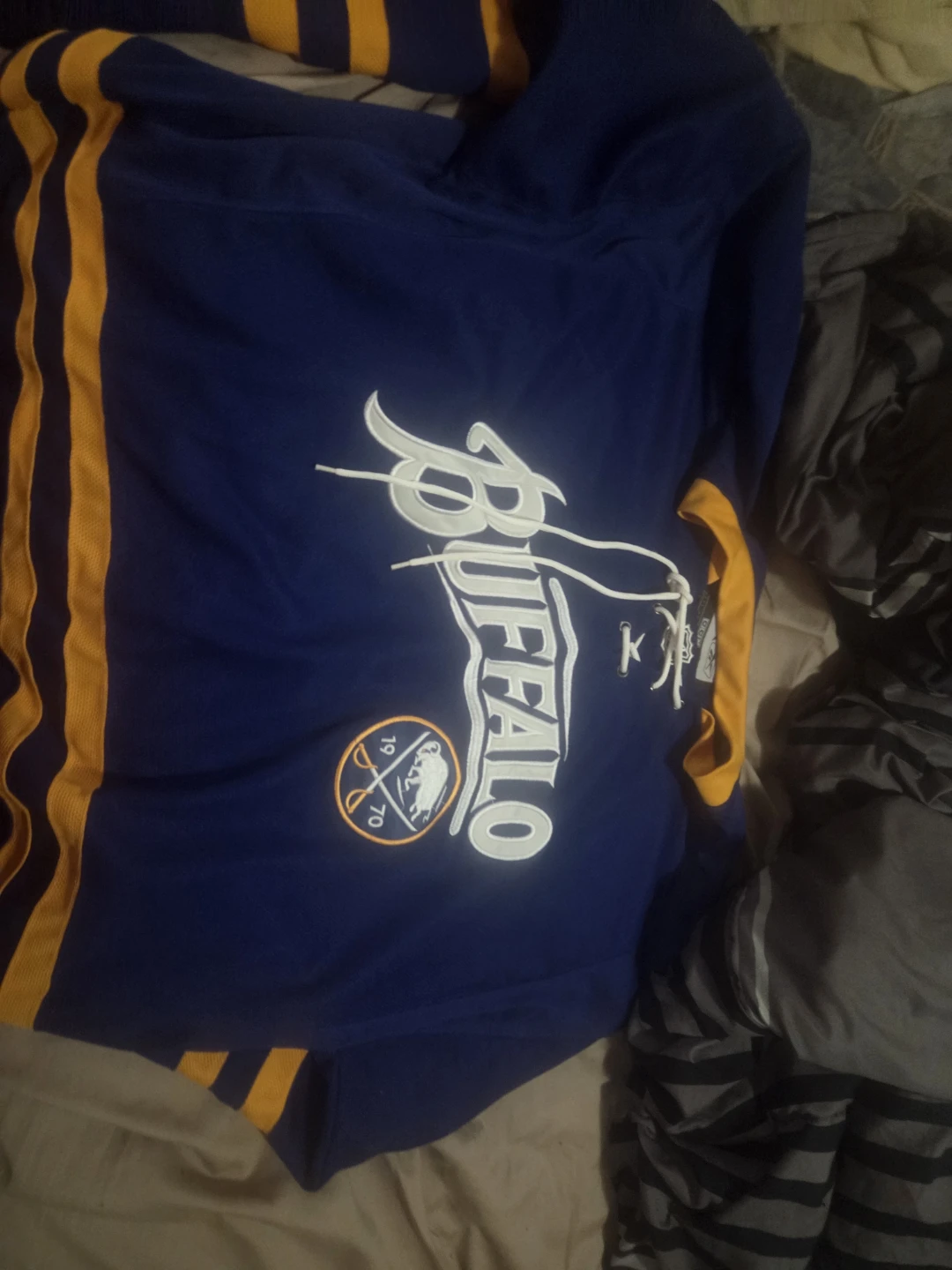 Jersey