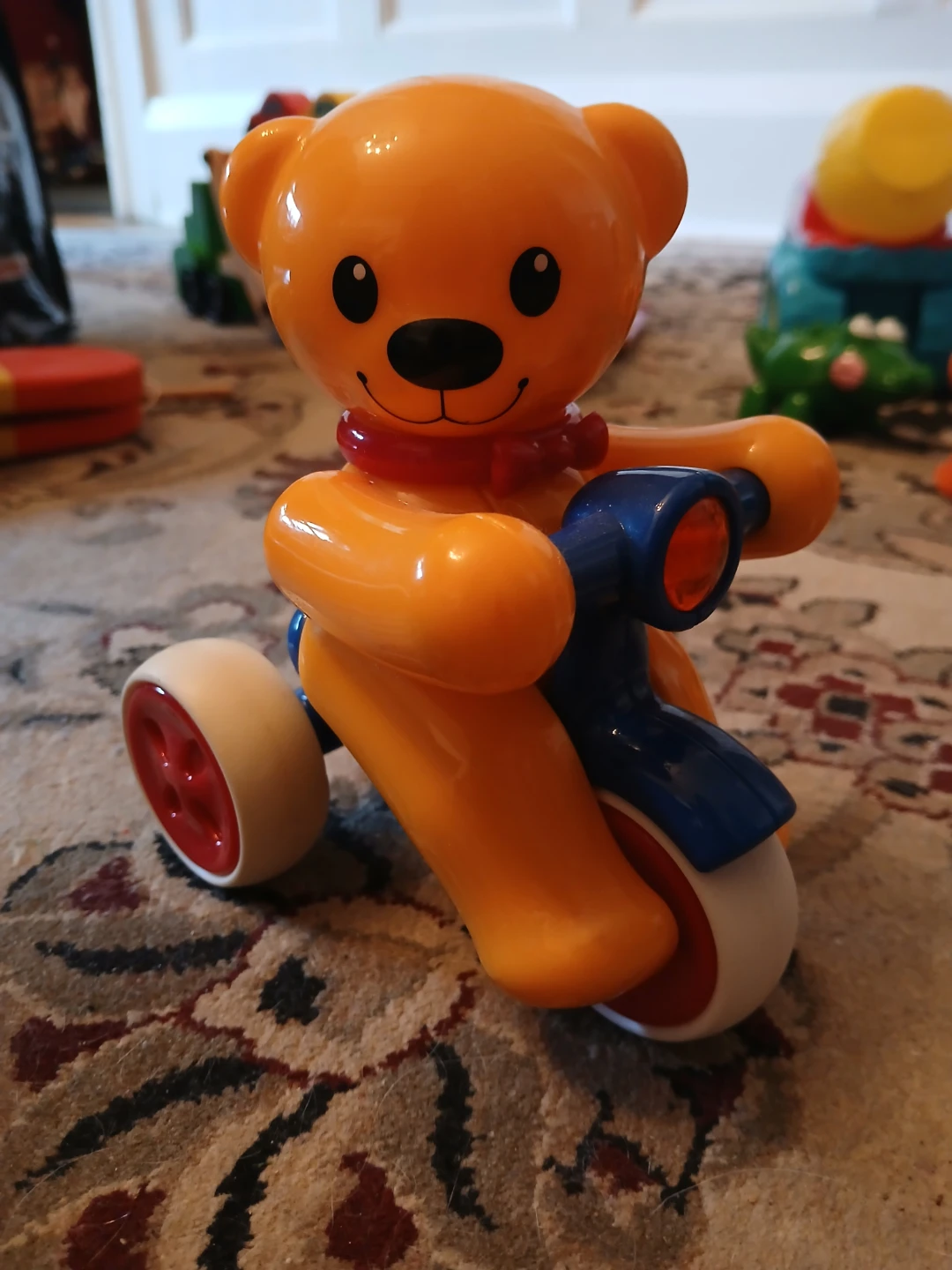 Tolo toys for infants - photo 3
